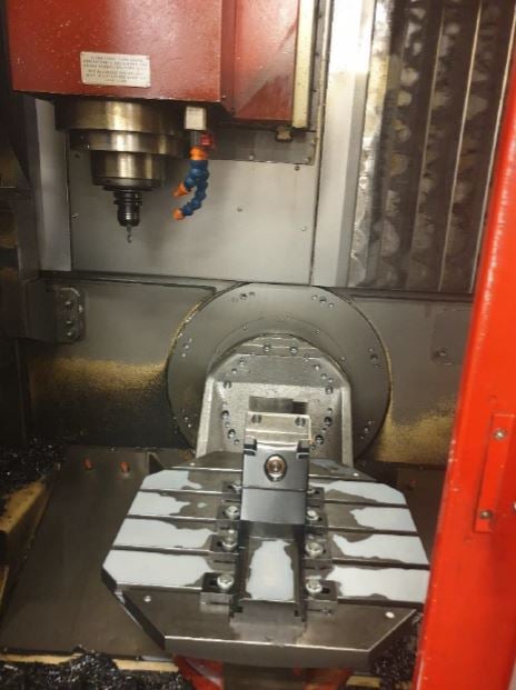 EMCO maxxmill 500  2010